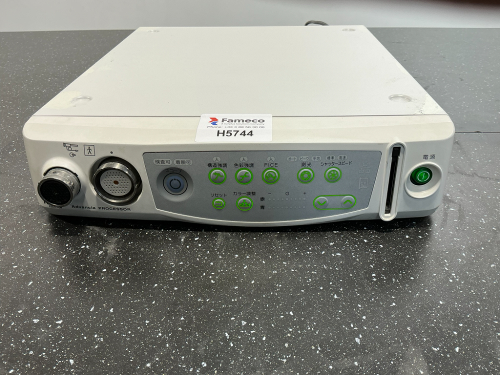 Image of Fujinon VP 4450 - Endoscopy Processor